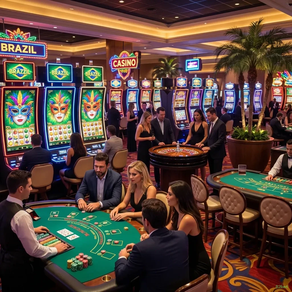 Bônus exclusivos membros VIP 82bet